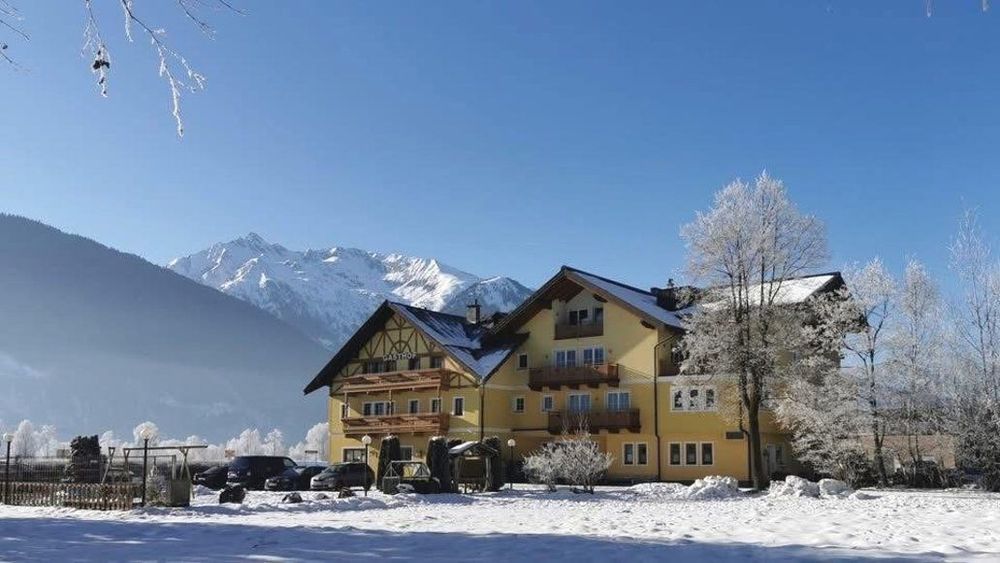 Urlaub zum Jahreswechsel 2026/27 im Hotel & Gasthof Schweizerhaus in Stuhlfelden